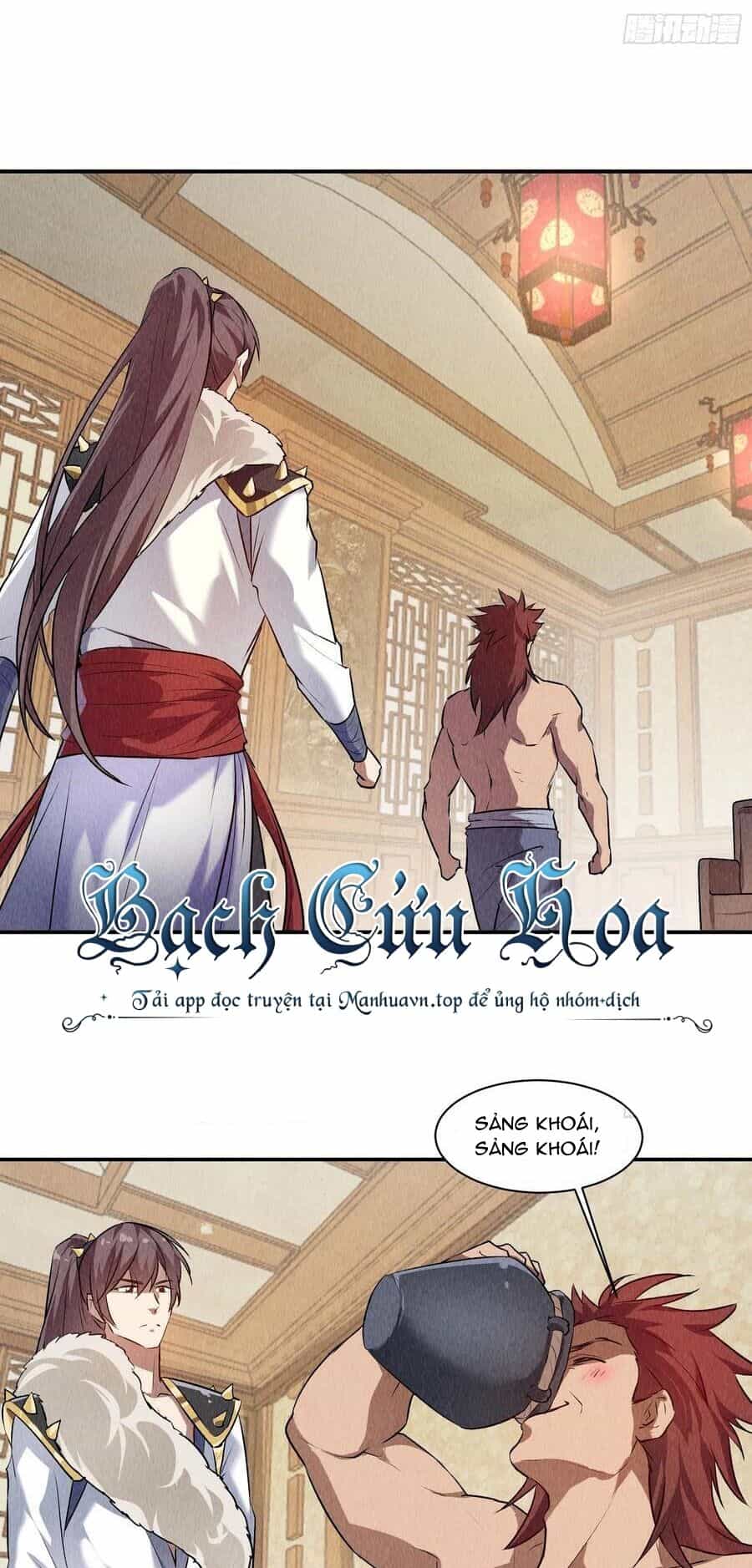 Ta Chính Là Không Theo Sáo Lộ Ra Bài - Chương 206 - ảnh 3
