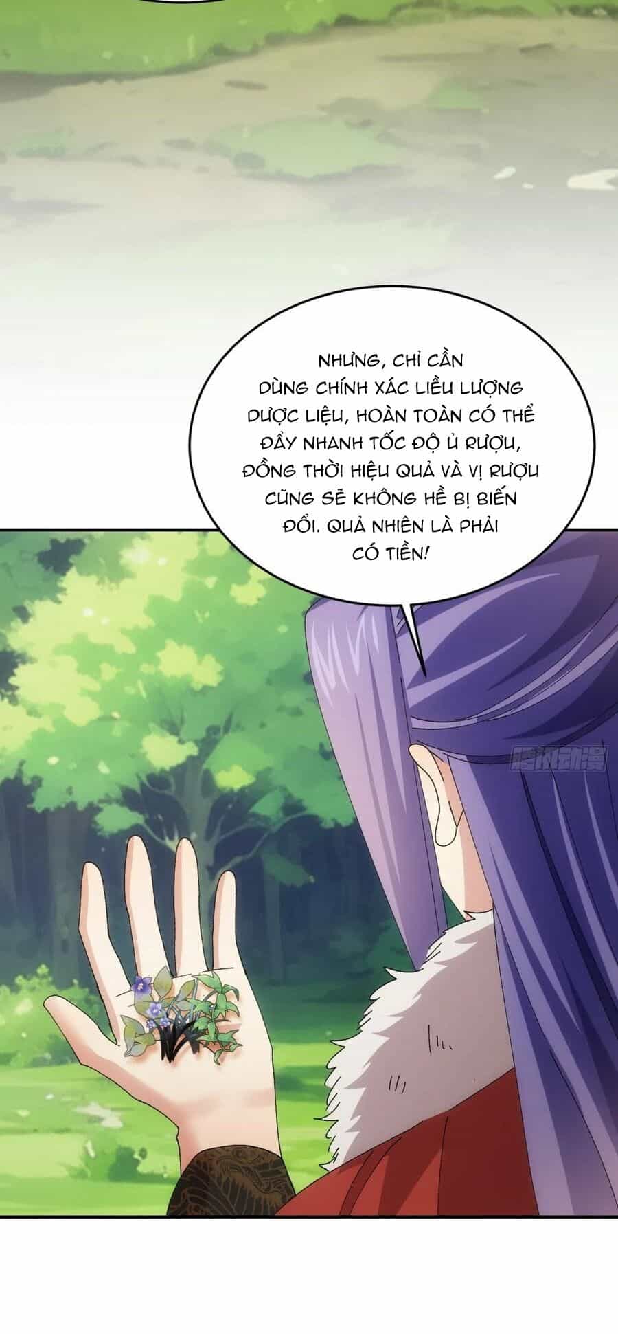 Ta Chính Là Không Theo Sáo Lộ Ra Bài - Chương 209 - ảnh 16