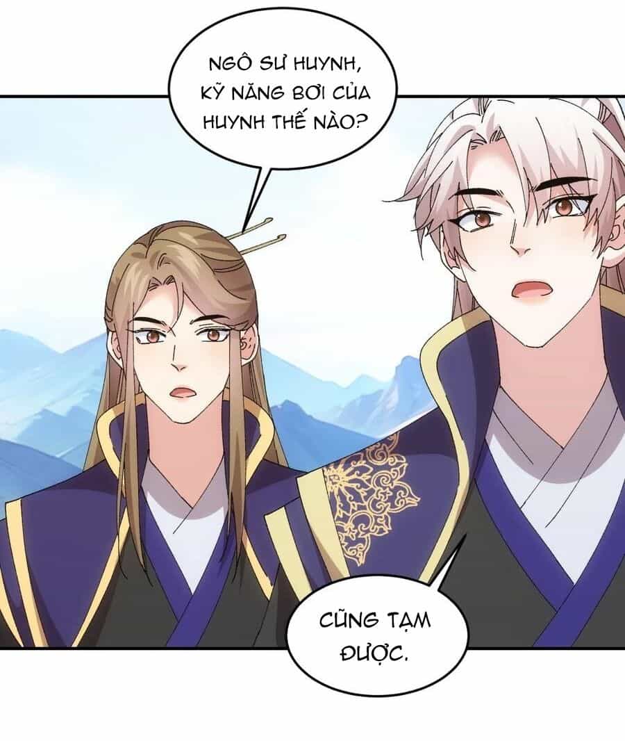 Ta Chính Là Không Theo Sáo Lộ Ra Bài - Chương 209 - ảnh 20