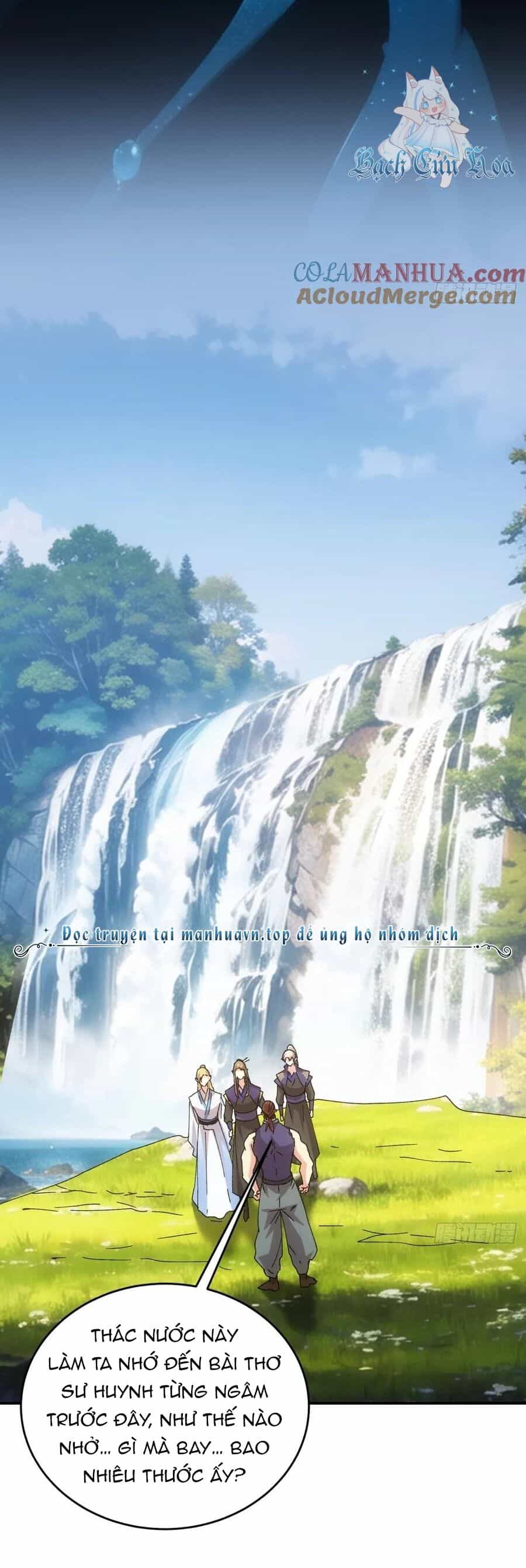 Ta Chính Là Không Theo Sáo Lộ Ra Bài - Chương 209 - ảnh 24