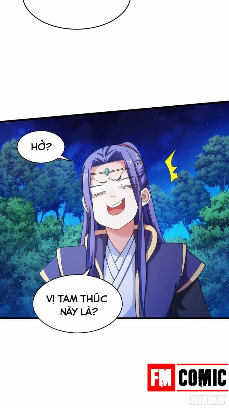 Ta Chính Là Không Theo Sáo Lộ Ra Bài - Chương 21 - ảnh 27