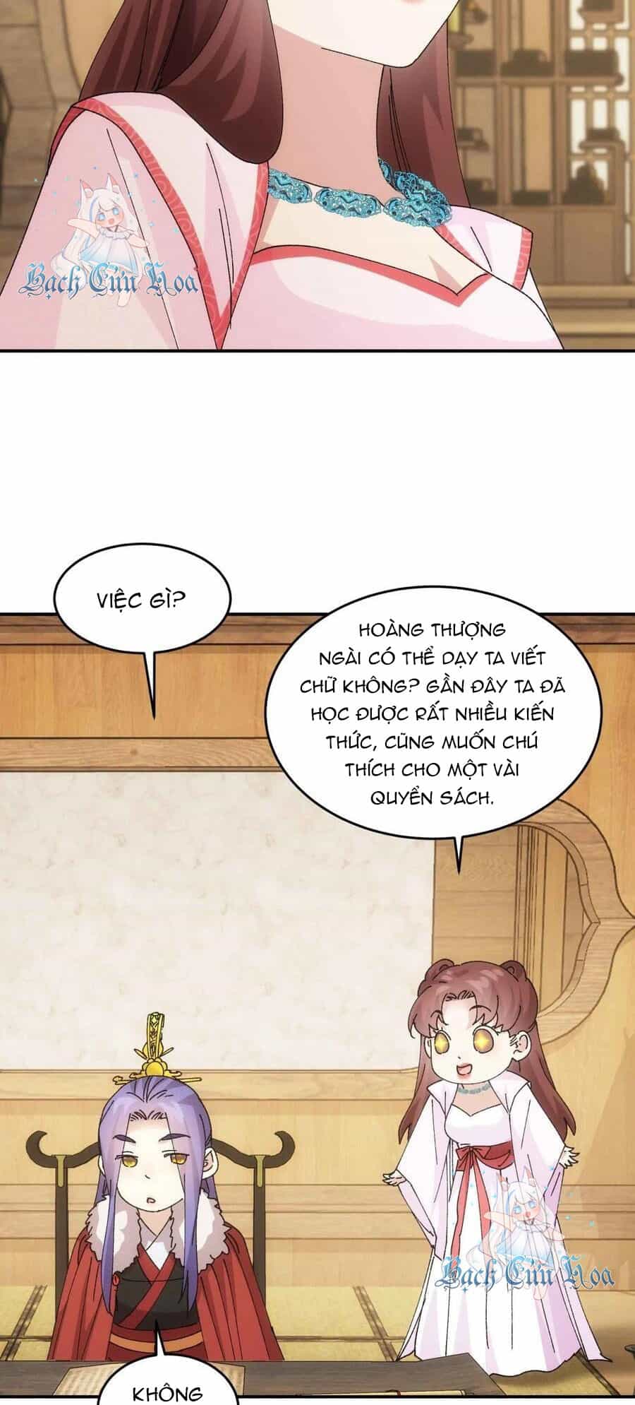 Ta Chính Là Không Theo Sáo Lộ Ra Bài - Chương 210 - ảnh 25