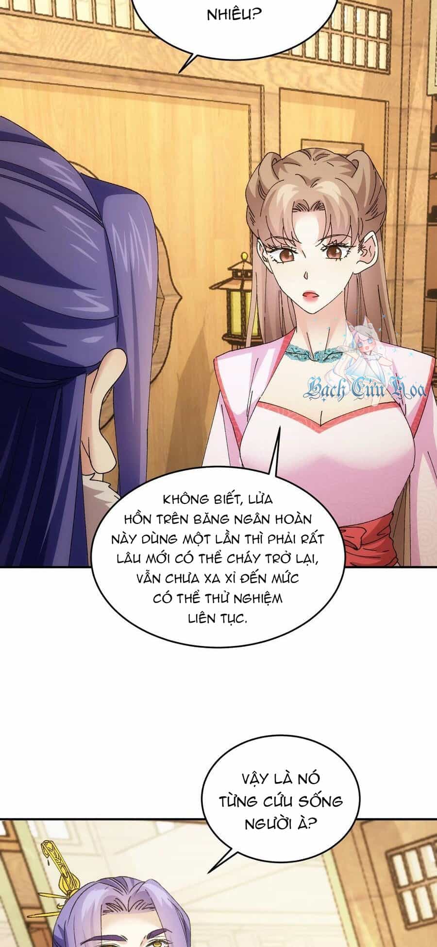 Ta Chính Là Không Theo Sáo Lộ Ra Bài - Chương 211 - ảnh 8