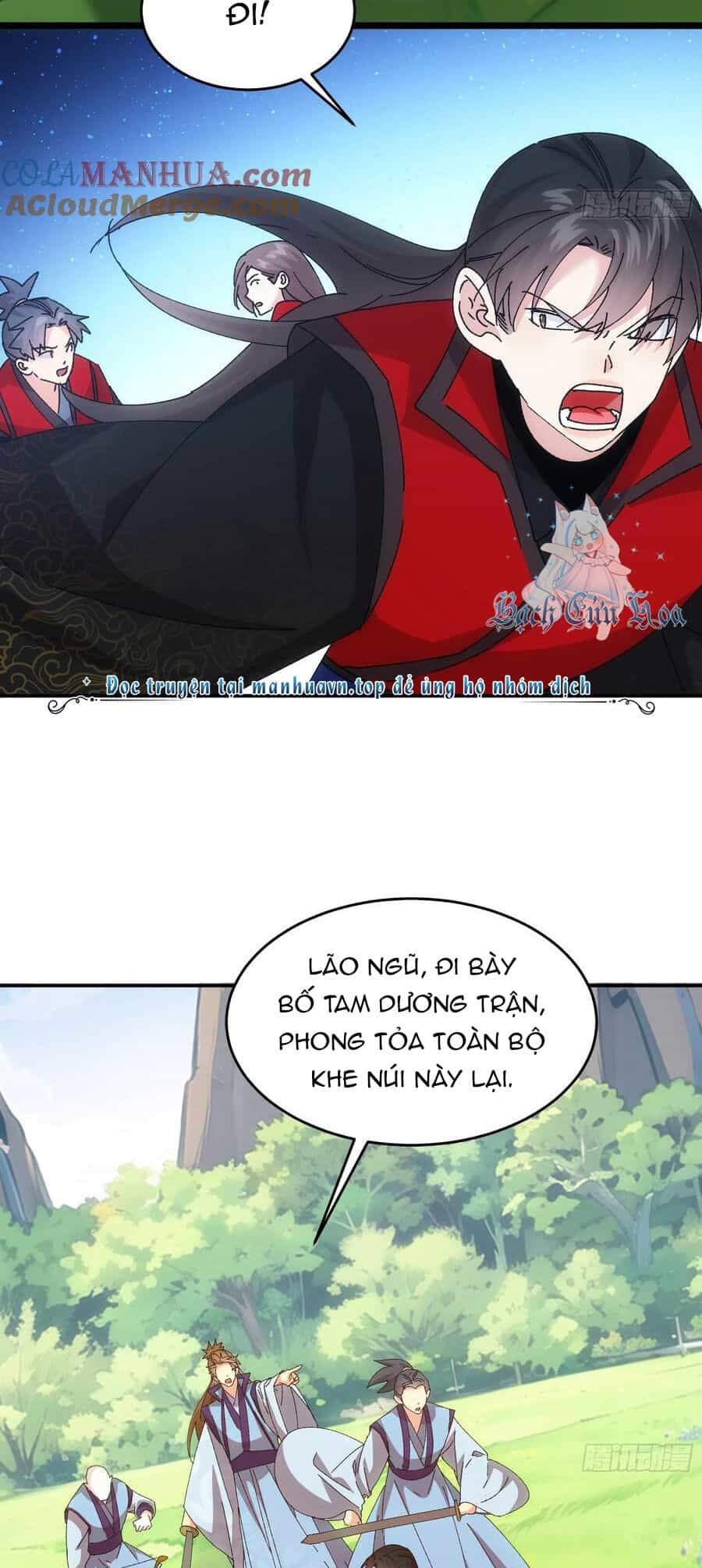 Ta Chính Là Không Theo Sáo Lộ Ra Bài - Chương 212 - ảnh 29