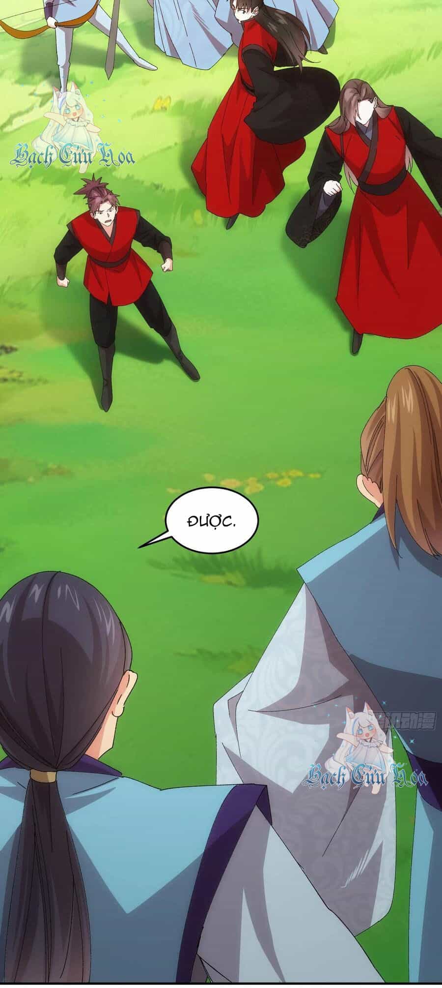 Ta Chính Là Không Theo Sáo Lộ Ra Bài - Chương 212 - ảnh 30