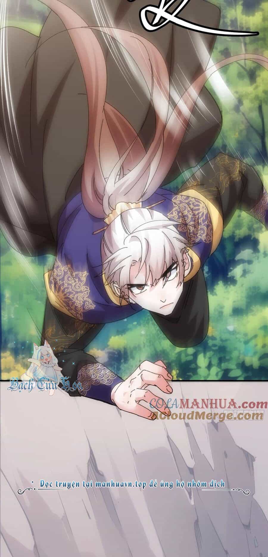 Ta Chính Là Không Theo Sáo Lộ Ra Bài - Chương 212 - ảnh 4