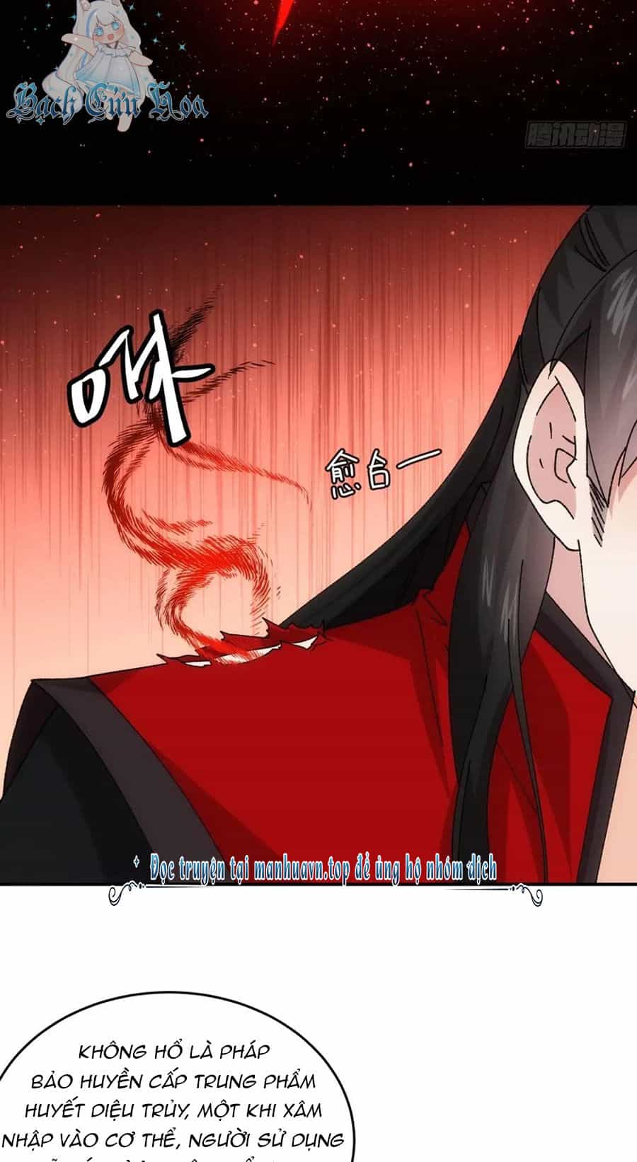 Ta Chính Là Không Theo Sáo Lộ Ra Bài - Chương 213 - ảnh 10