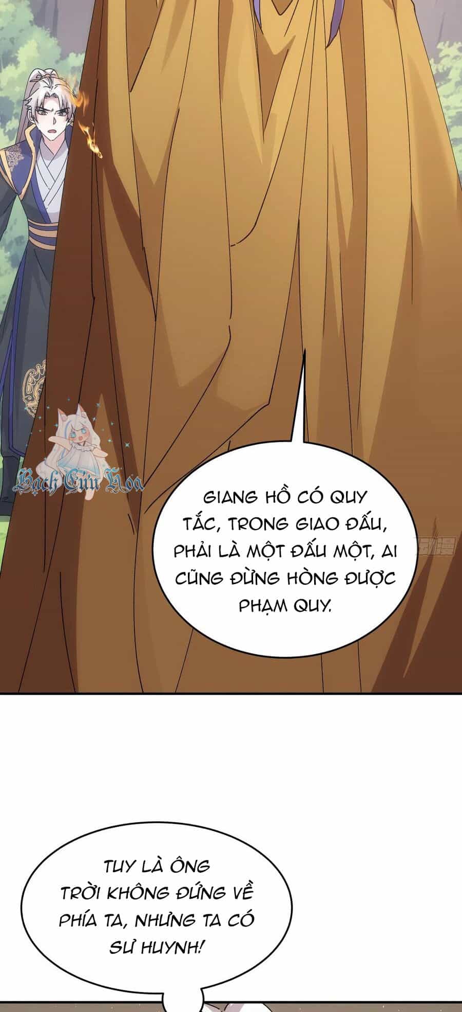 Ta Chính Là Không Theo Sáo Lộ Ra Bài - Chương 214 - ảnh 20
