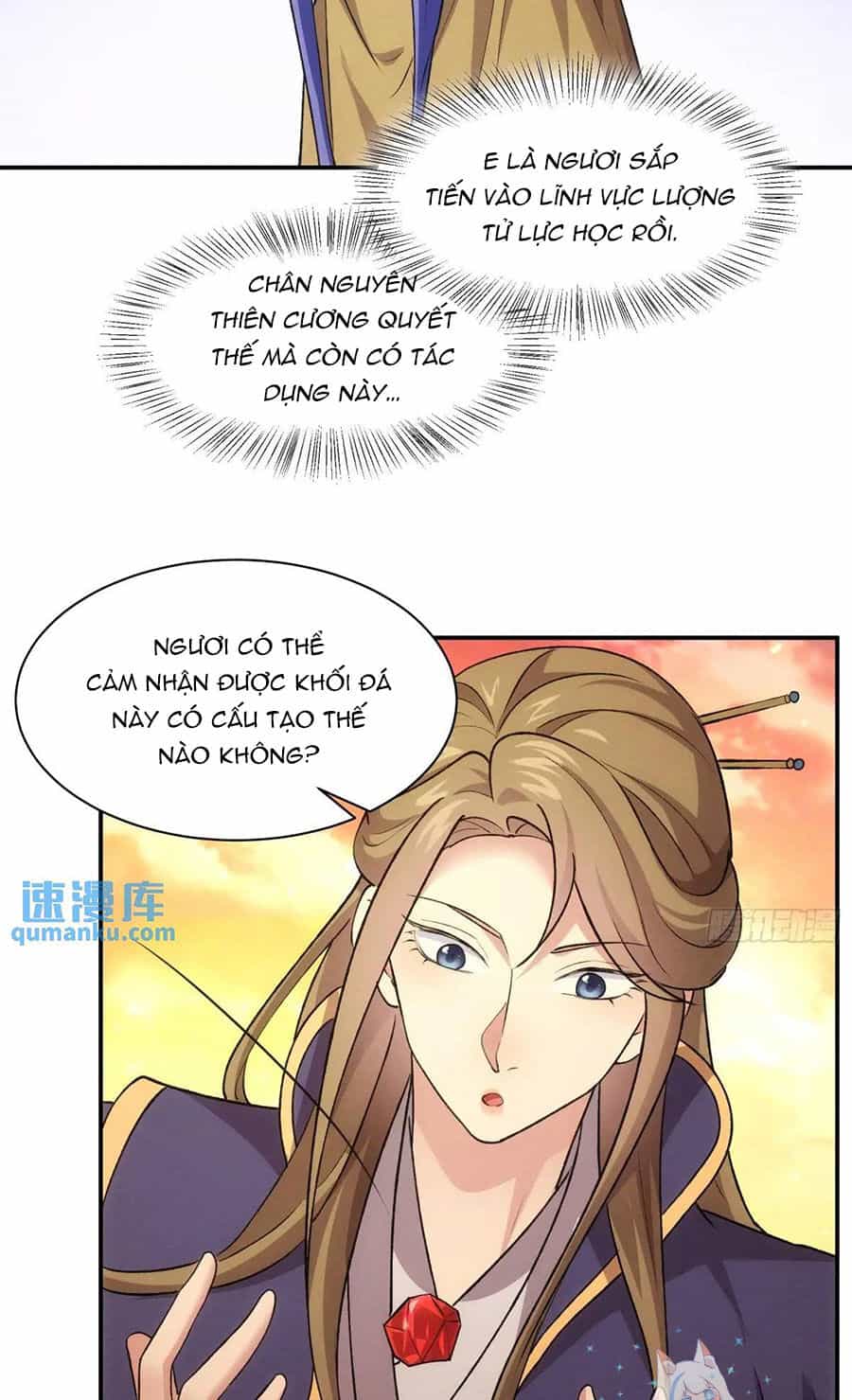 Ta Chính Là Không Theo Sáo Lộ Ra Bài - Chương 215 - ảnh 19
