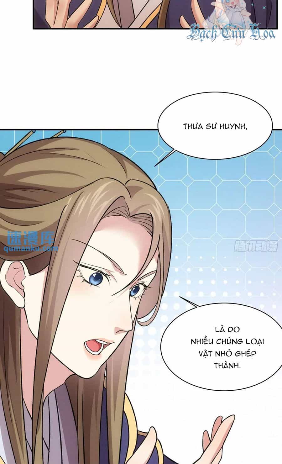 Ta Chính Là Không Theo Sáo Lộ Ra Bài - Chương 215 - ảnh 20