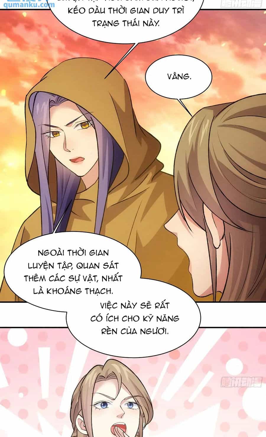 Ta Chính Là Không Theo Sáo Lộ Ra Bài - Chương 215 - ảnh 24
