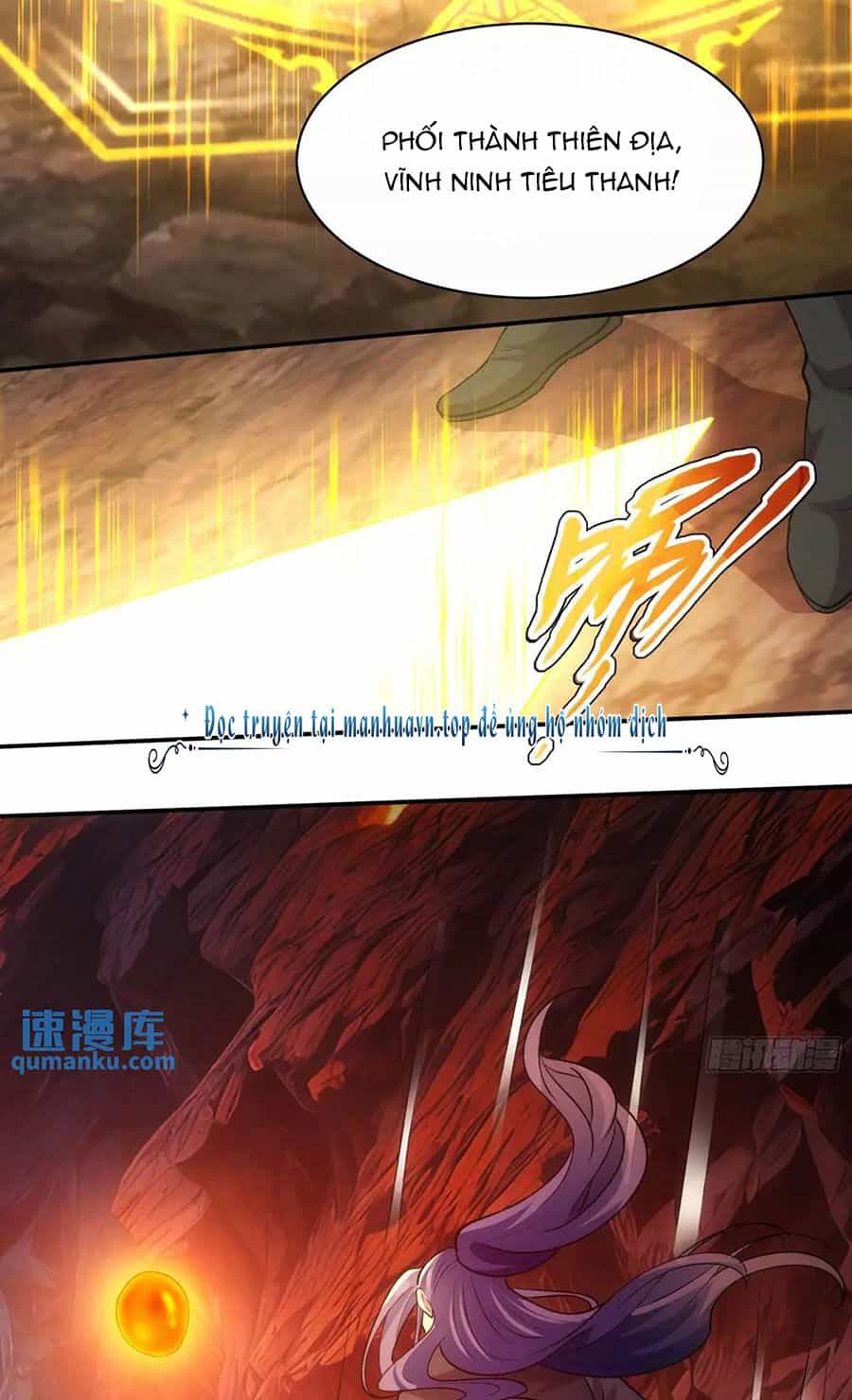 Ta Chính Là Không Theo Sáo Lộ Ra Bài - Chương 215 - ảnh 31