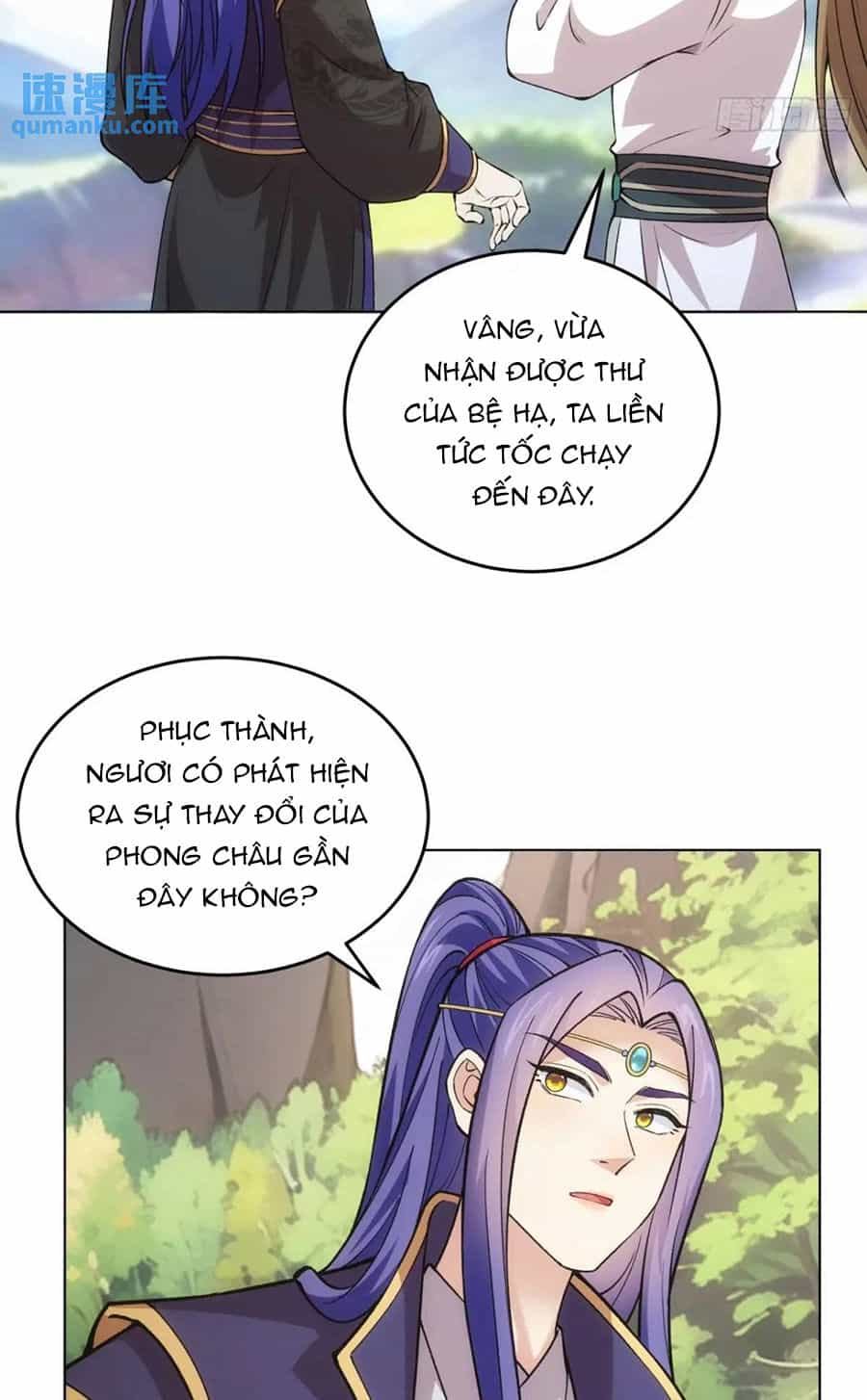 Ta Chính Là Không Theo Sáo Lộ Ra Bài - Chương 217 - ảnh 17