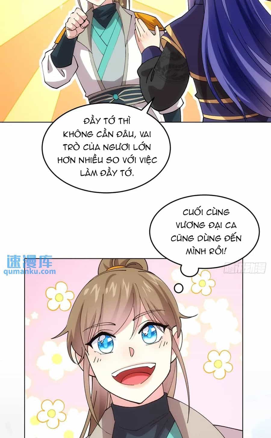 Ta Chính Là Không Theo Sáo Lộ Ra Bài - Chương 217 - ảnh 22