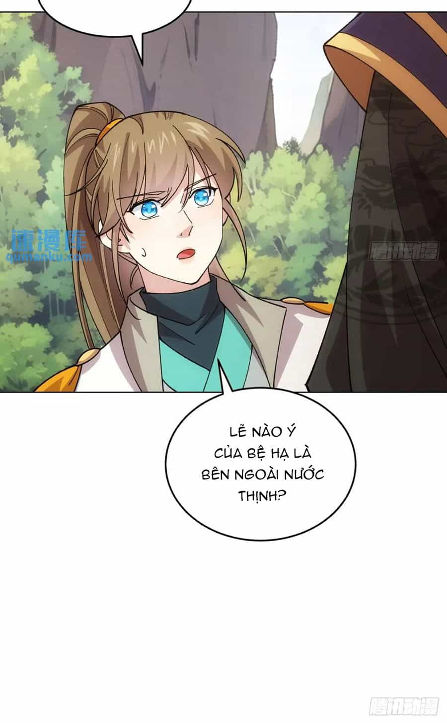 Ta Chính Là Không Theo Sáo Lộ Ra Bài - Chương 217 - ảnh 30