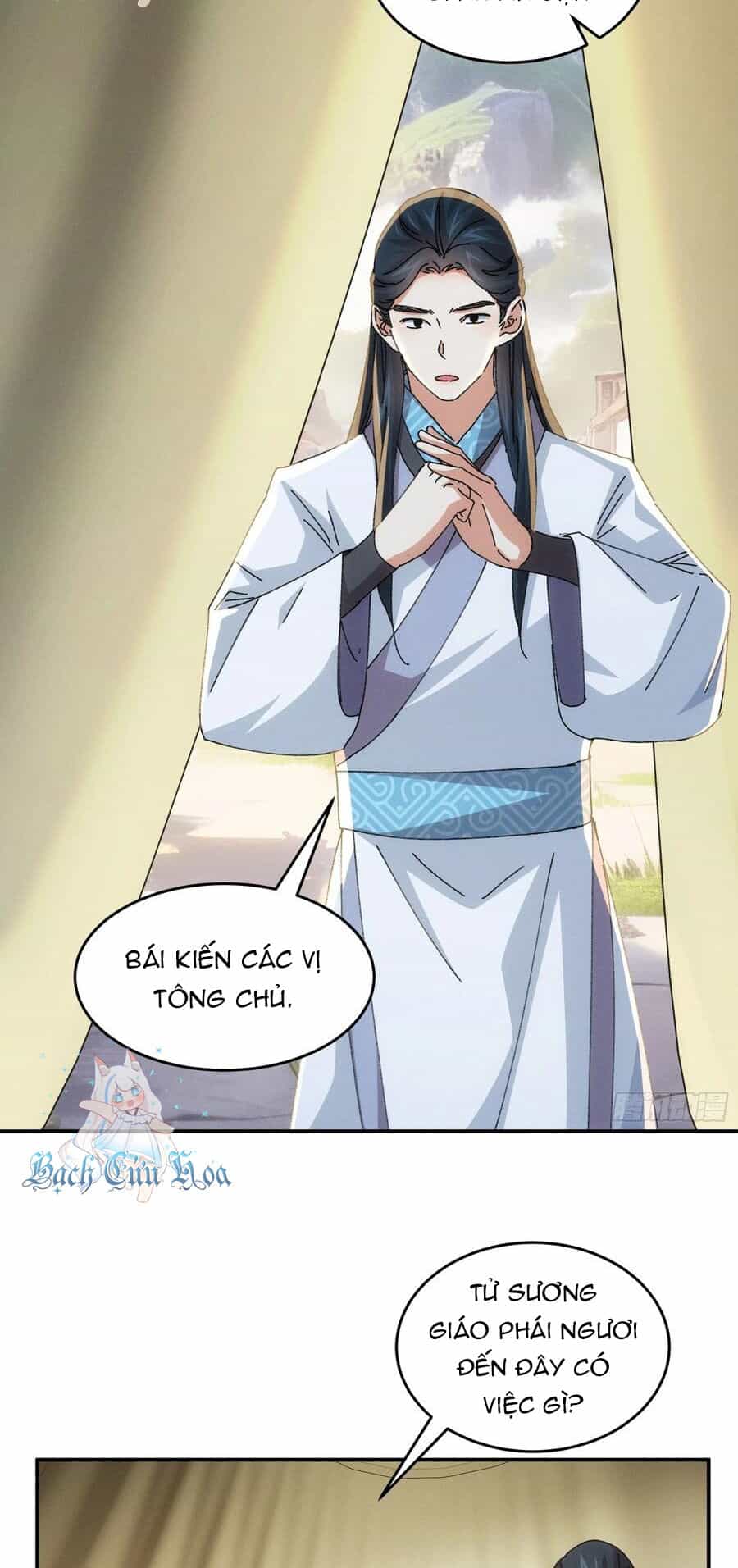 Ta Chính Là Không Theo Sáo Lộ Ra Bài - Chương 219 - ảnh 12