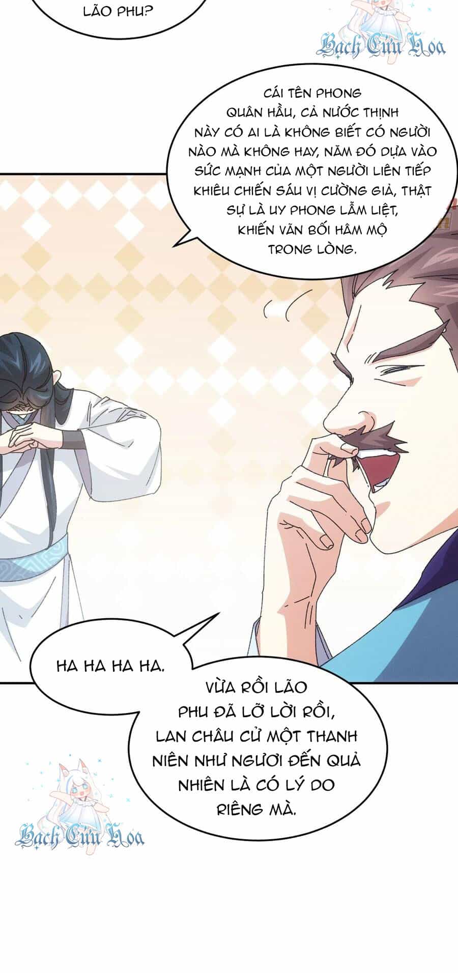 Ta Chính Là Không Theo Sáo Lộ Ra Bài - Chương 219 - ảnh 15