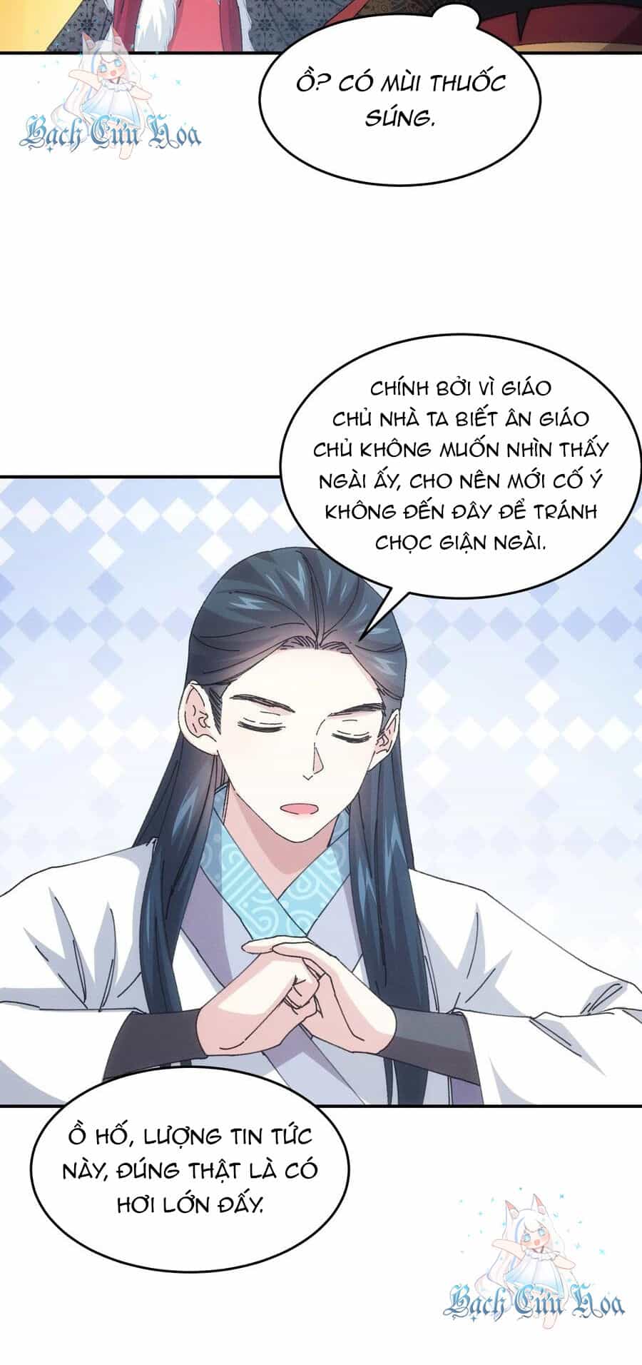 Ta Chính Là Không Theo Sáo Lộ Ra Bài - Chương 219 - ảnh 18