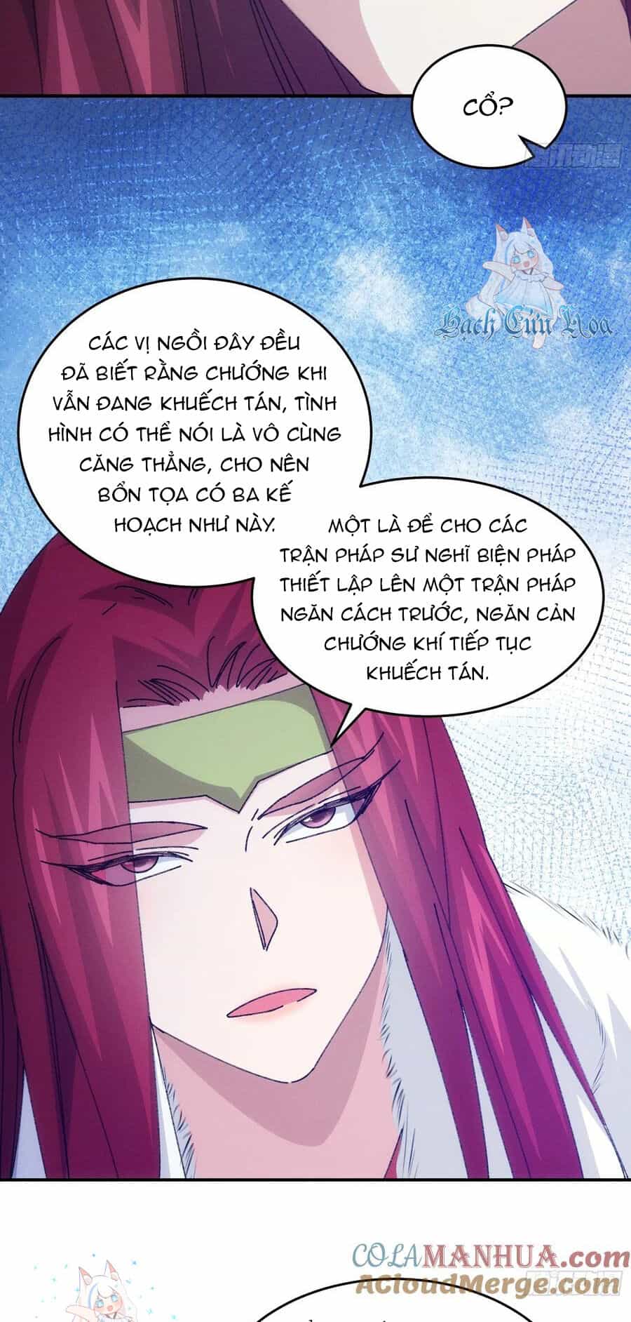 Ta Chính Là Không Theo Sáo Lộ Ra Bài - Chương 219 - ảnh 8