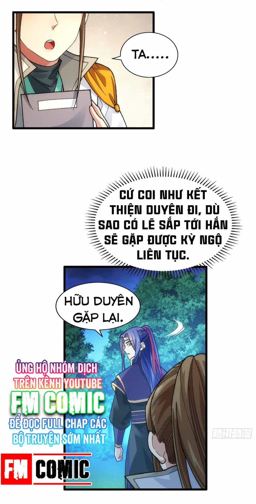 Ta Chính Là Không Theo Sáo Lộ Ra Bài - Chương 22 - ảnh 16