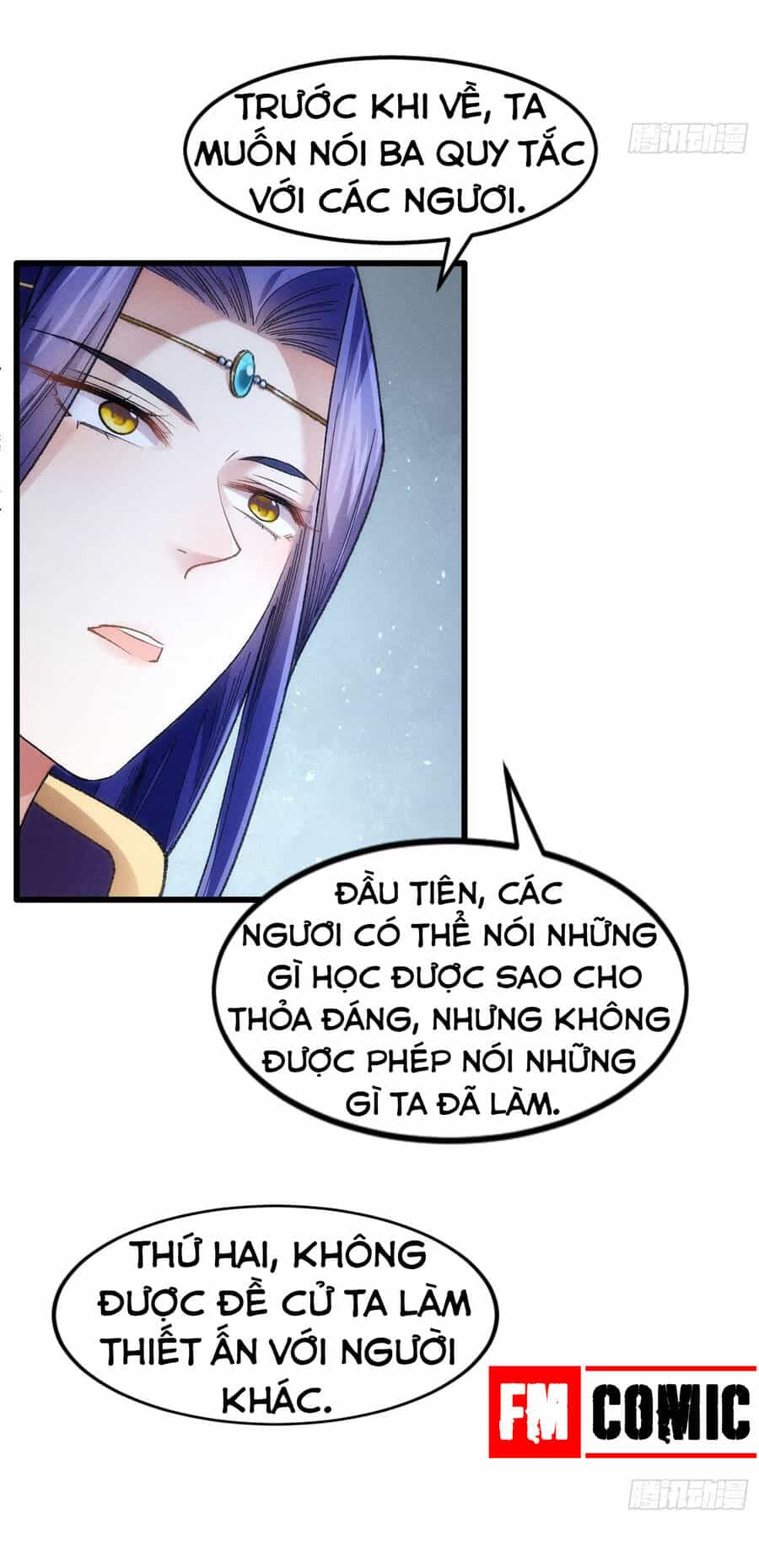 Ta Chính Là Không Theo Sáo Lộ Ra Bài - Chương 22 - ảnh 23