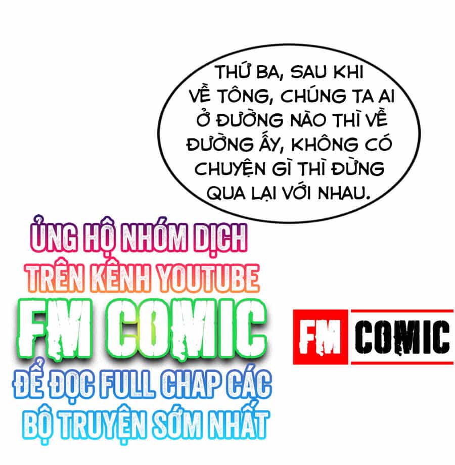 Ta Chính Là Không Theo Sáo Lộ Ra Bài - Chương 22 - ảnh 24
