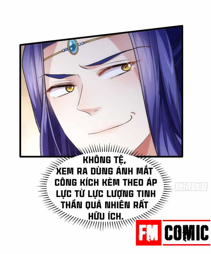 Ta Chính Là Không Theo Sáo Lộ Ra Bài - Chương 22 - ảnh 27