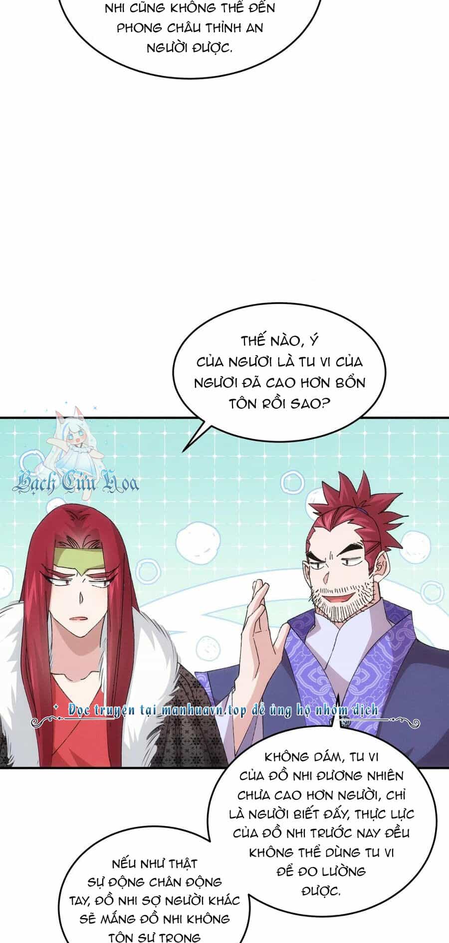 Ta Chính Là Không Theo Sáo Lộ Ra Bài - Chương 220 - ảnh 28