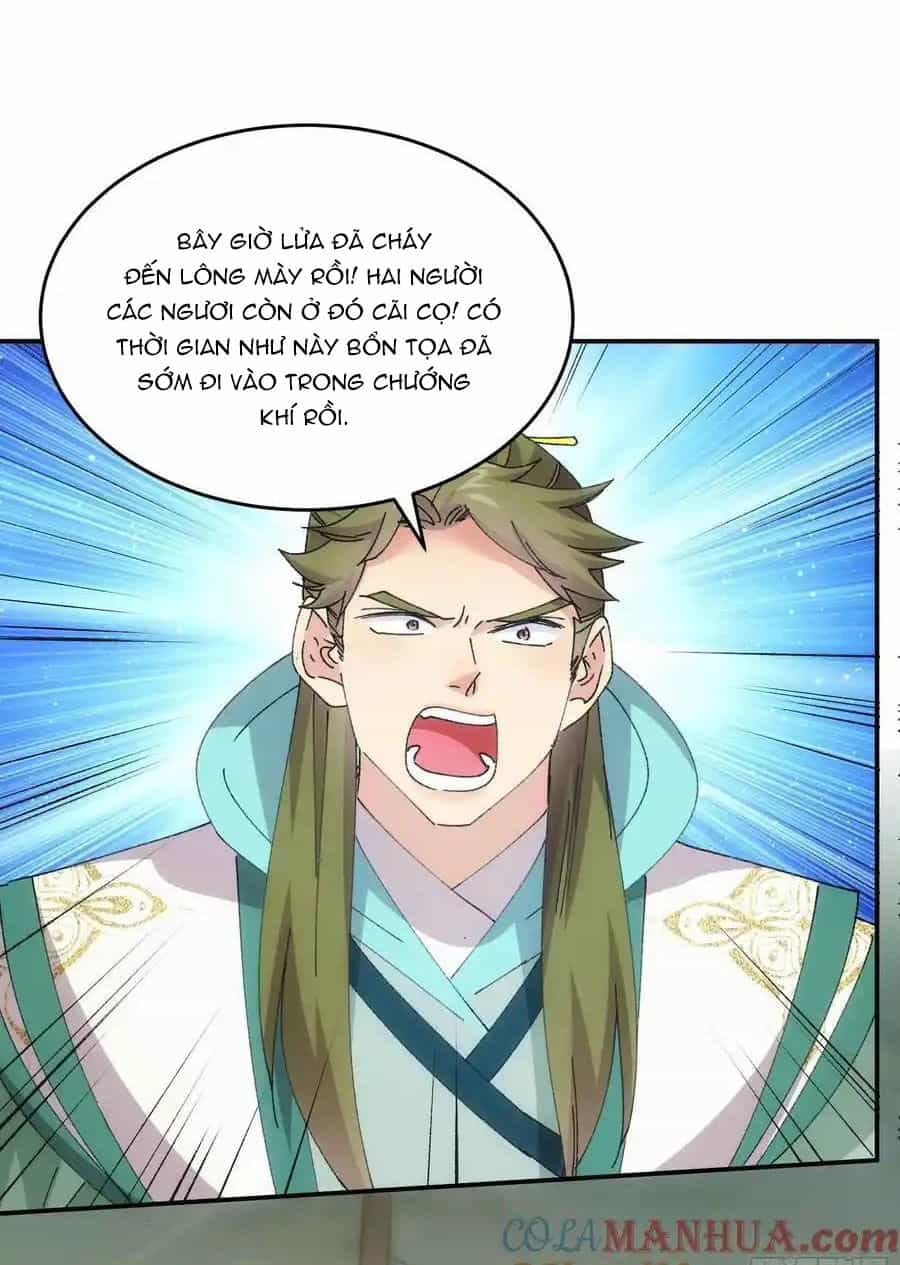 Ta Chính Là Không Theo Sáo Lộ Ra Bài - Chương 221 - ảnh 3