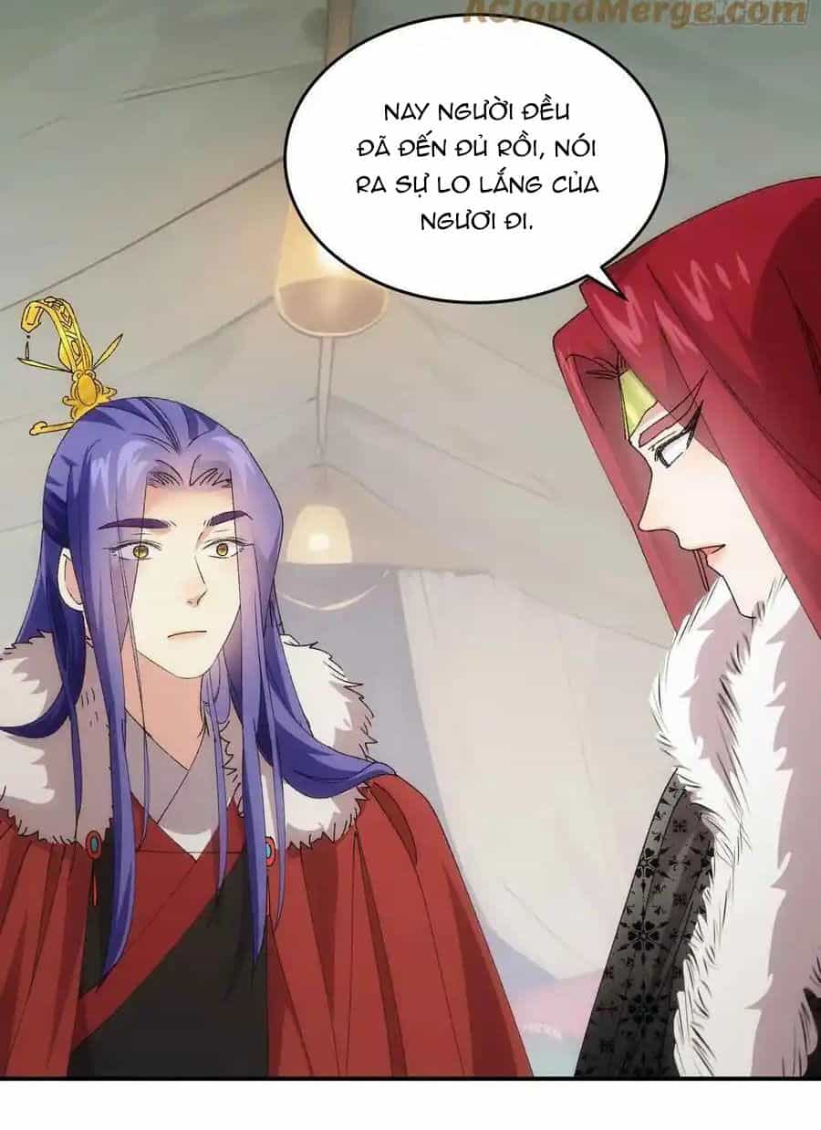 Ta Chính Là Không Theo Sáo Lộ Ra Bài - Chương 221 - ảnh 4