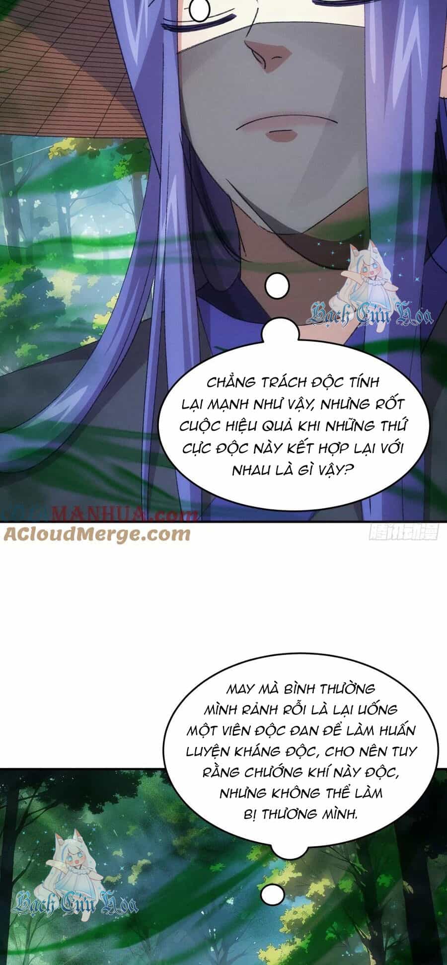 Ta Chính Là Không Theo Sáo Lộ Ra Bài - Chương 222 - ảnh 10