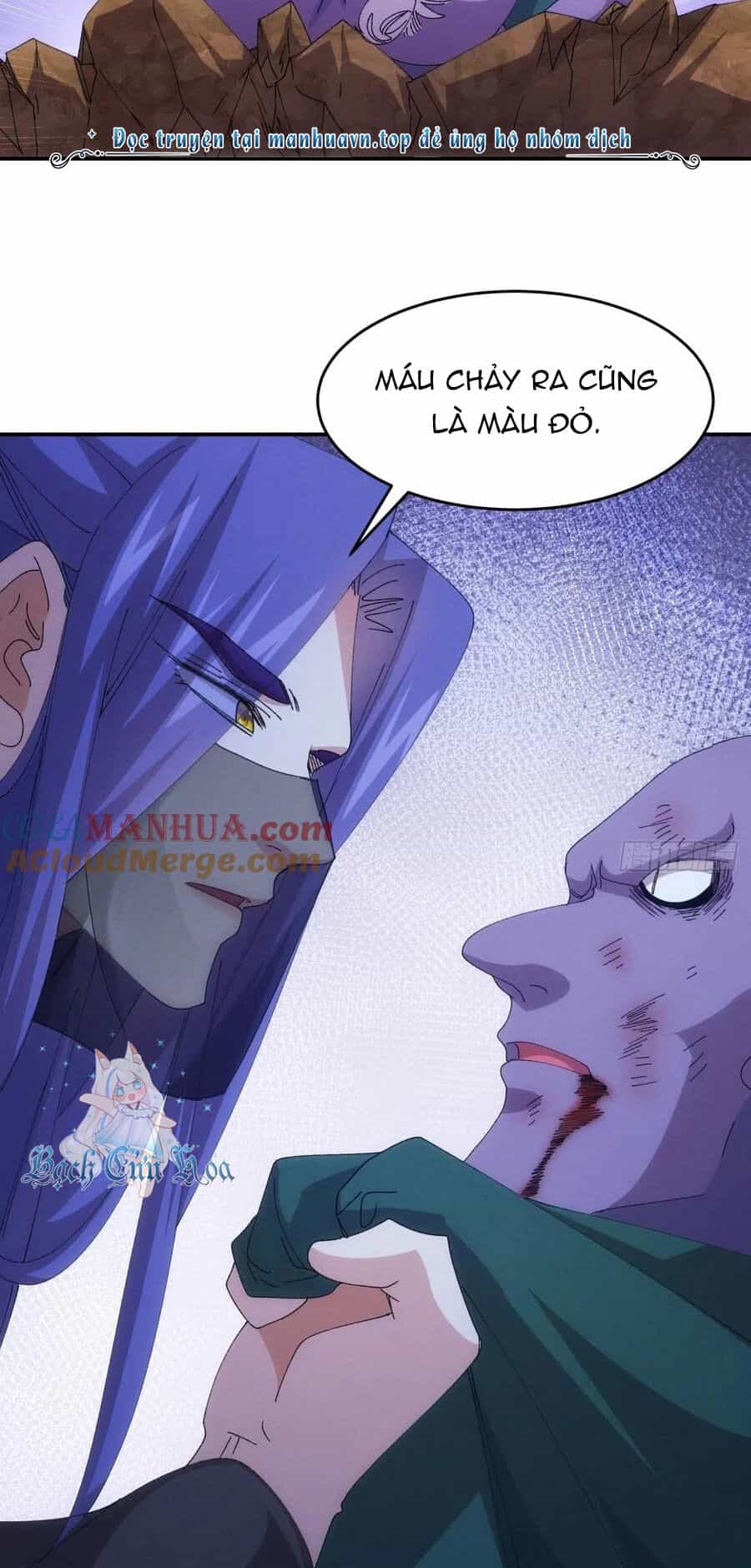 Ta Chính Là Không Theo Sáo Lộ Ra Bài - Chương 222 - ảnh 18