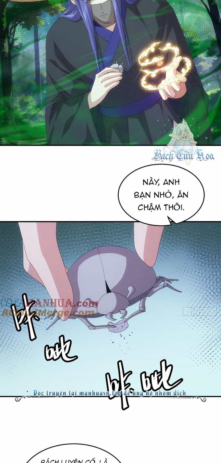 Ta Chính Là Không Theo Sáo Lộ Ra Bài - Chương 222 - ảnh 23