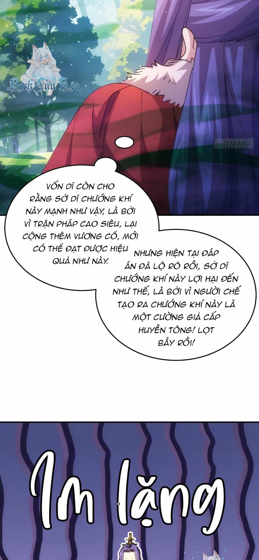 Ta Chính Là Không Theo Sáo Lộ Ra Bài - Chương 222 - ảnh 6