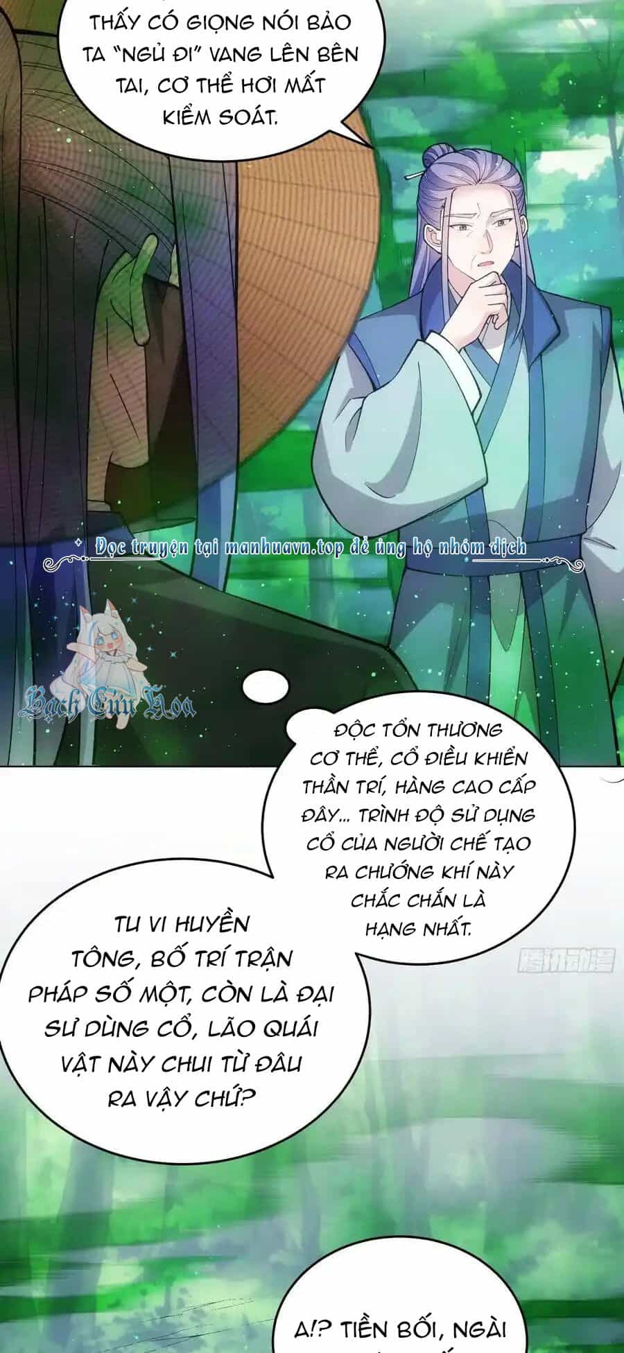 Ta Chính Là Không Theo Sáo Lộ Ra Bài - Chương 223 - ảnh 10