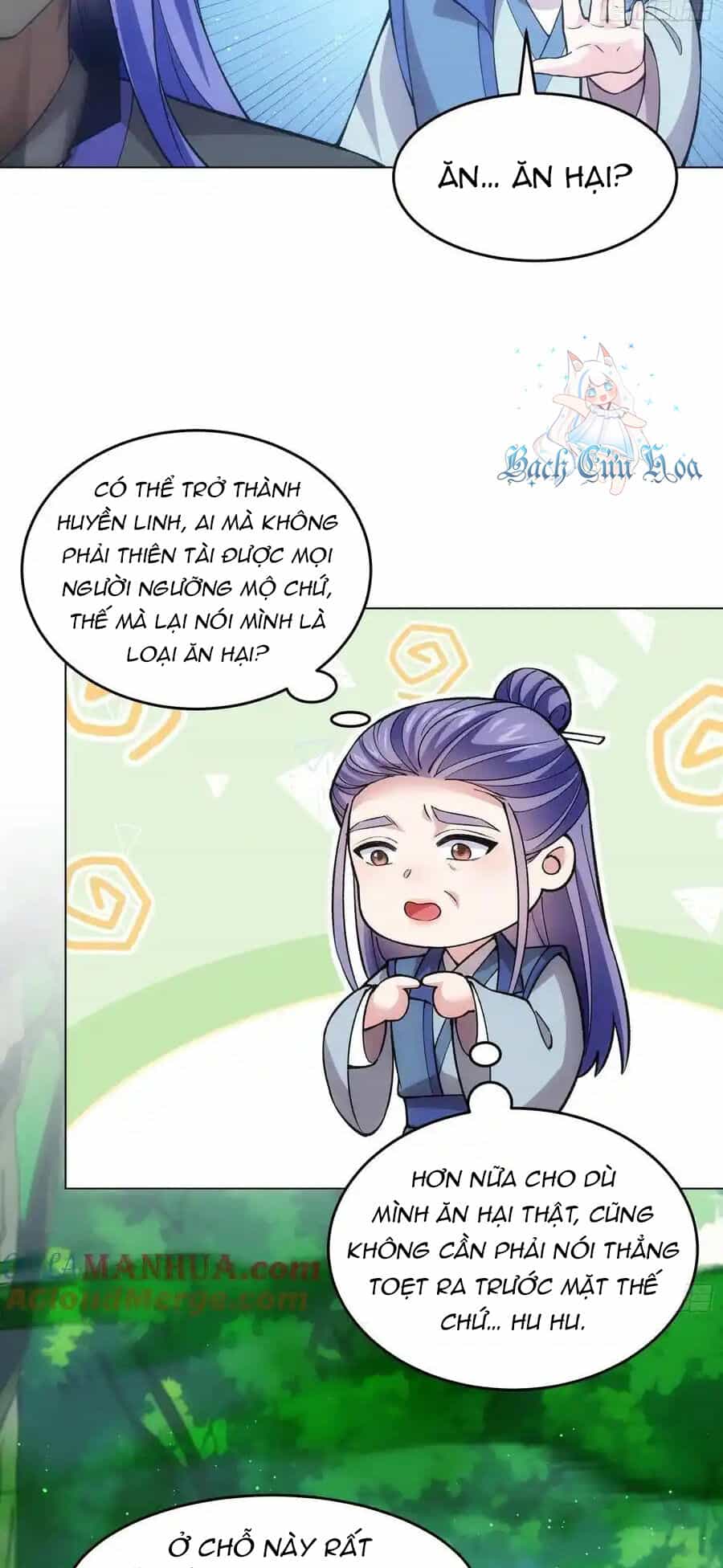 Ta Chính Là Không Theo Sáo Lộ Ra Bài - Chương 223 - ảnh 14