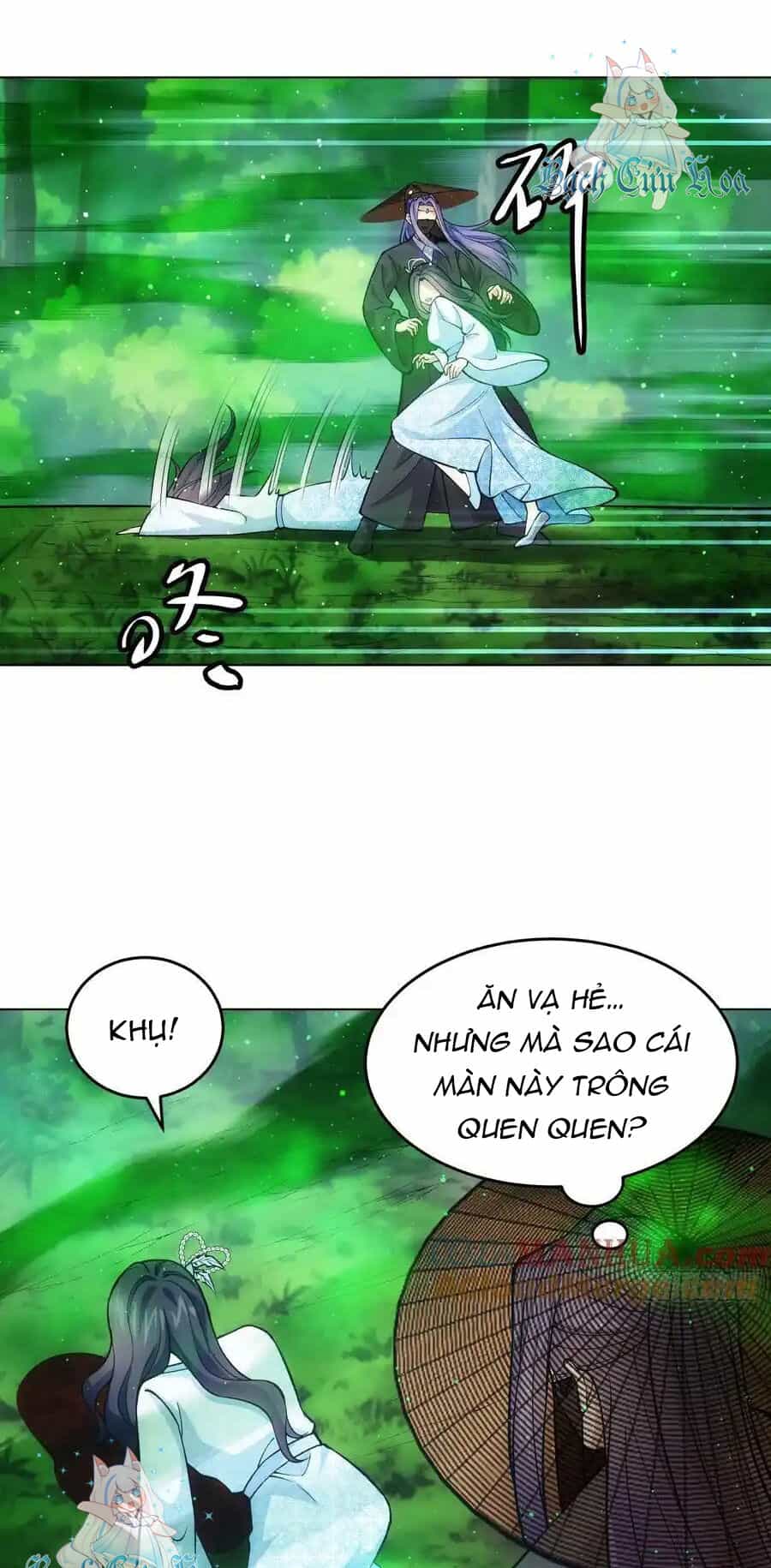 Ta Chính Là Không Theo Sáo Lộ Ra Bài - Chương 223 - ảnh 17