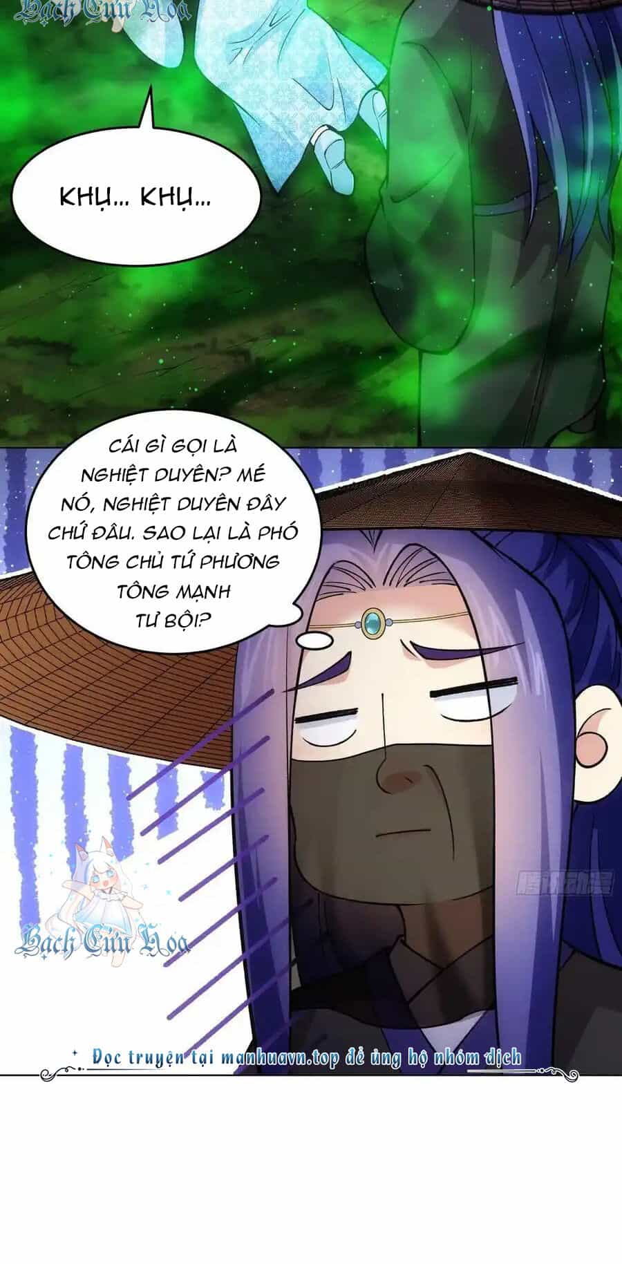 Ta Chính Là Không Theo Sáo Lộ Ra Bài - Chương 223 - ảnh 18