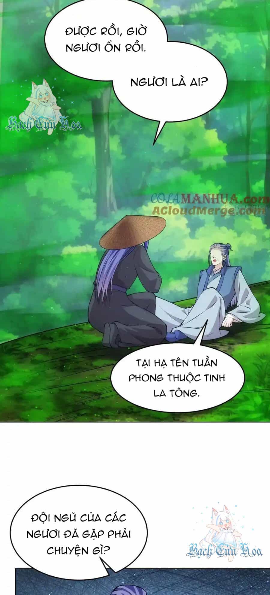 Ta Chính Là Không Theo Sáo Lộ Ra Bài - Chương 223 - ảnh 5