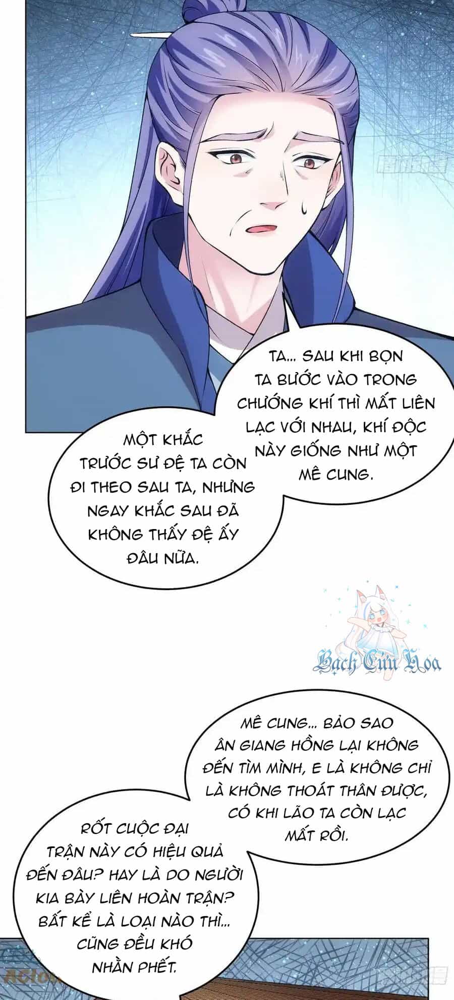 Ta Chính Là Không Theo Sáo Lộ Ra Bài - Chương 223 - ảnh 6