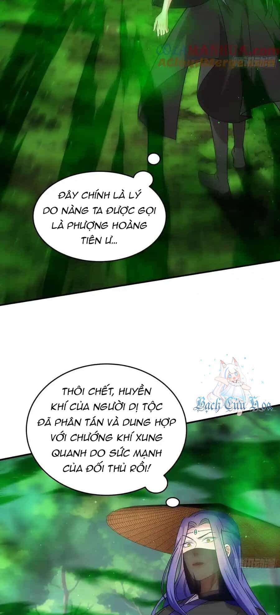 Ta Chính Là Không Theo Sáo Lộ Ra Bài - Chương 224 - ảnh 14