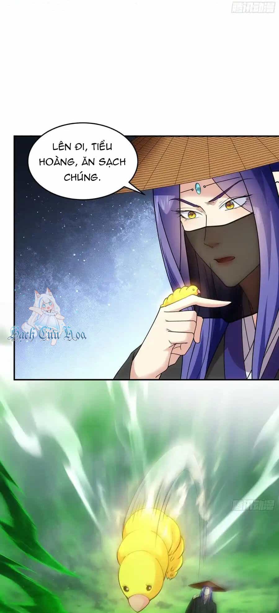 Ta Chính Là Không Theo Sáo Lộ Ra Bài - Chương 224 - ảnh 17