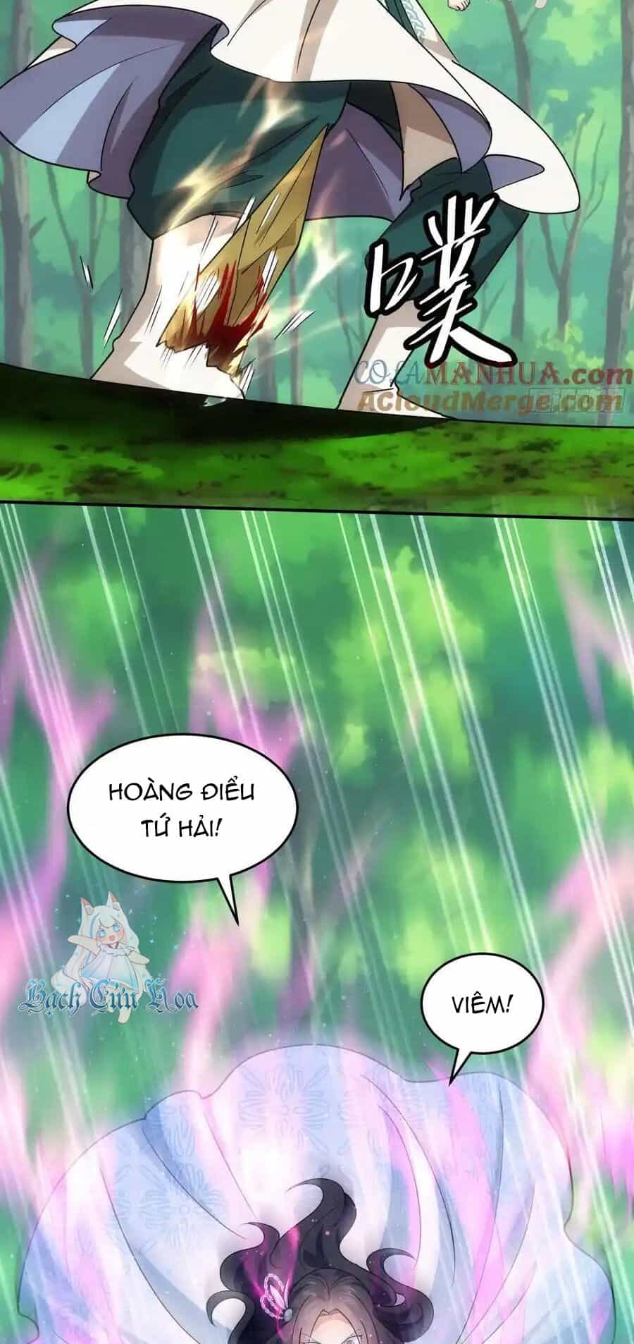 Ta Chính Là Không Theo Sáo Lộ Ra Bài - Chương 224 - ảnh 33