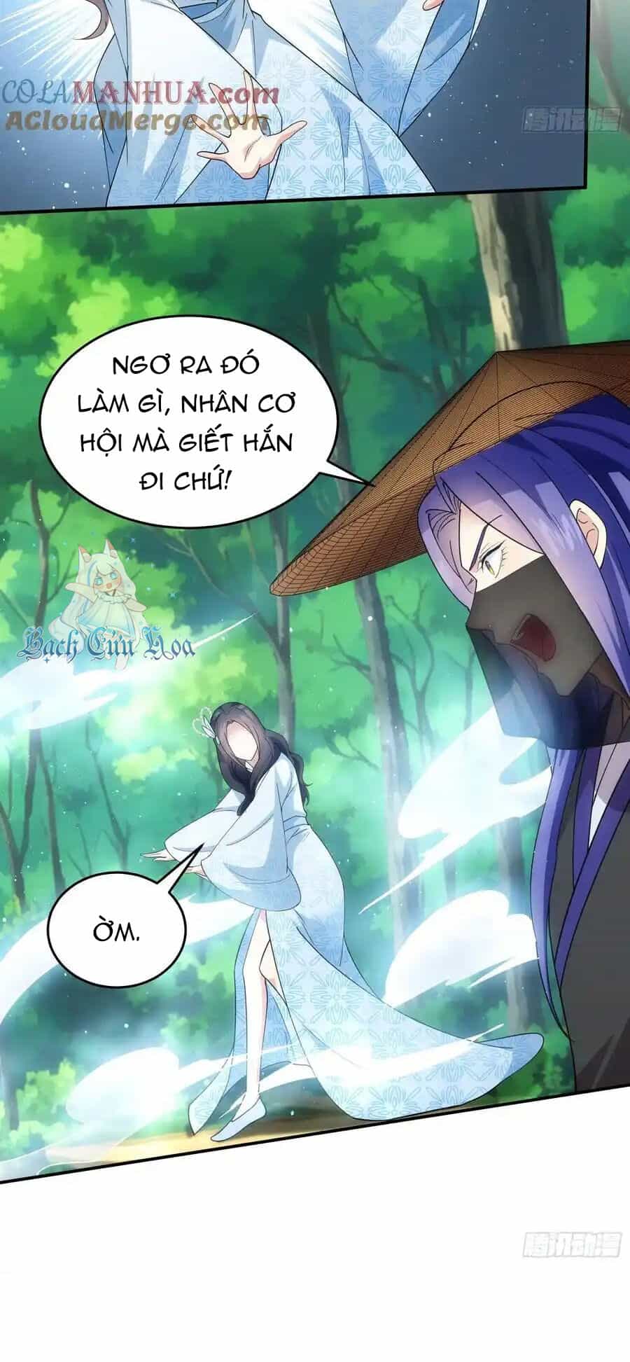 Ta Chính Là Không Theo Sáo Lộ Ra Bài - Chương 224 - ảnh 7