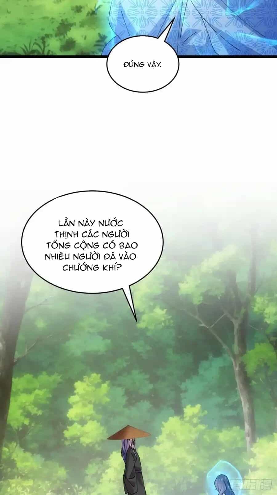 Ta Chính Là Không Theo Sáo Lộ Ra Bài - Chương 225 - ảnh 13