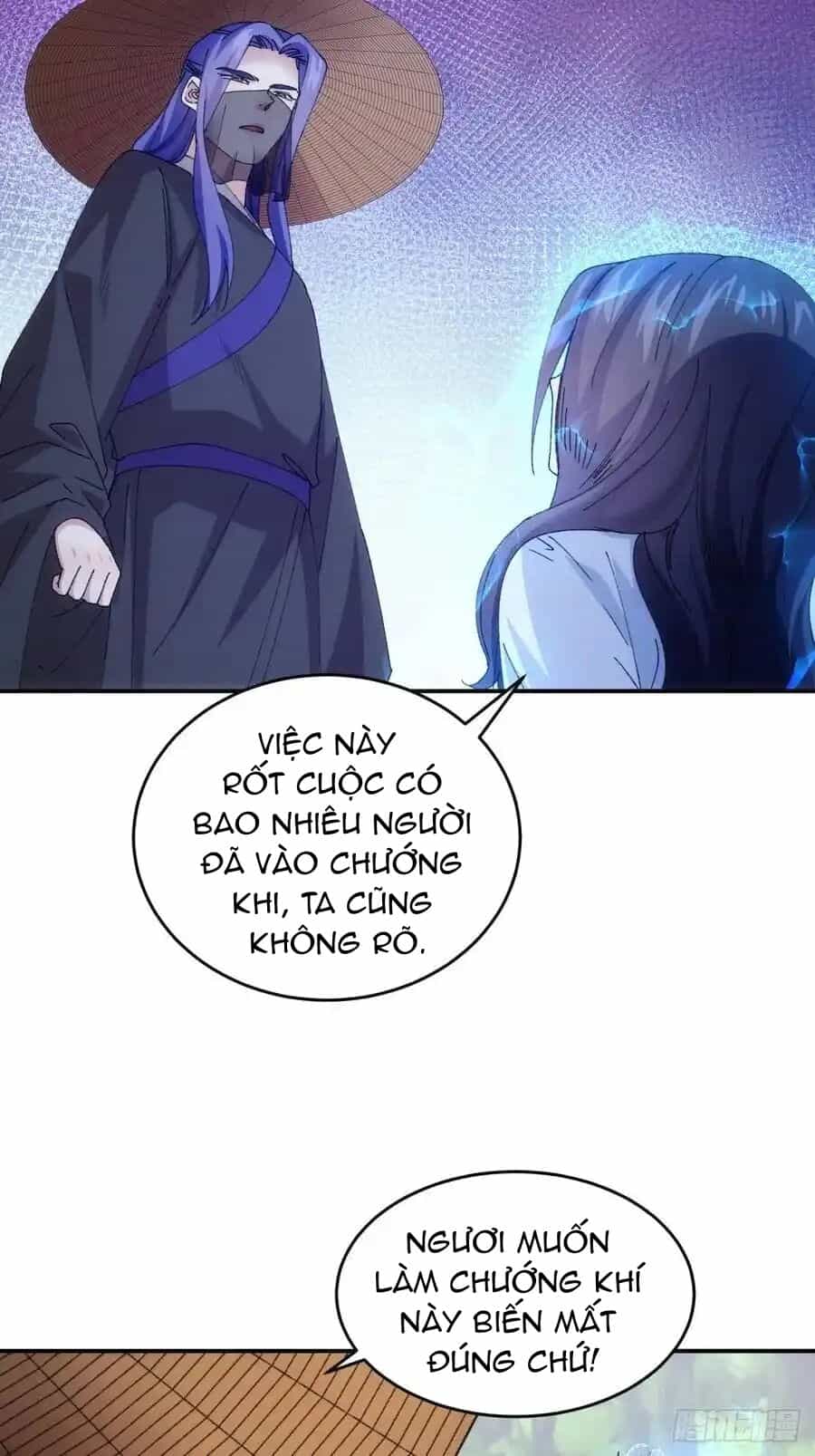 Ta Chính Là Không Theo Sáo Lộ Ra Bài - Chương 225 - ảnh 15