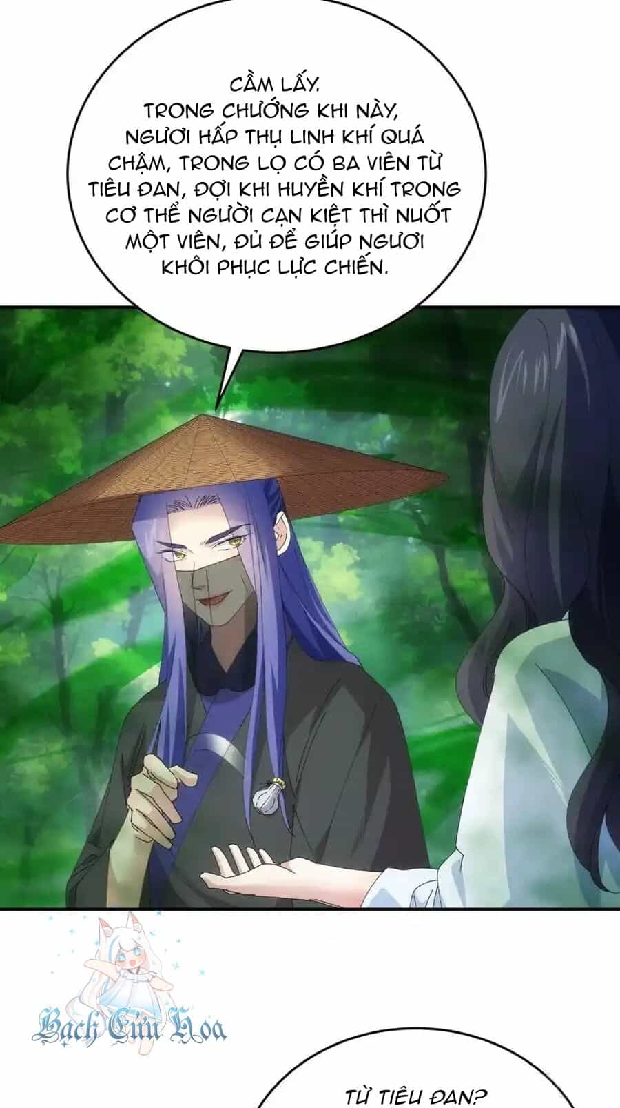 Ta Chính Là Không Theo Sáo Lộ Ra Bài - Chương 225 - ảnh 26
