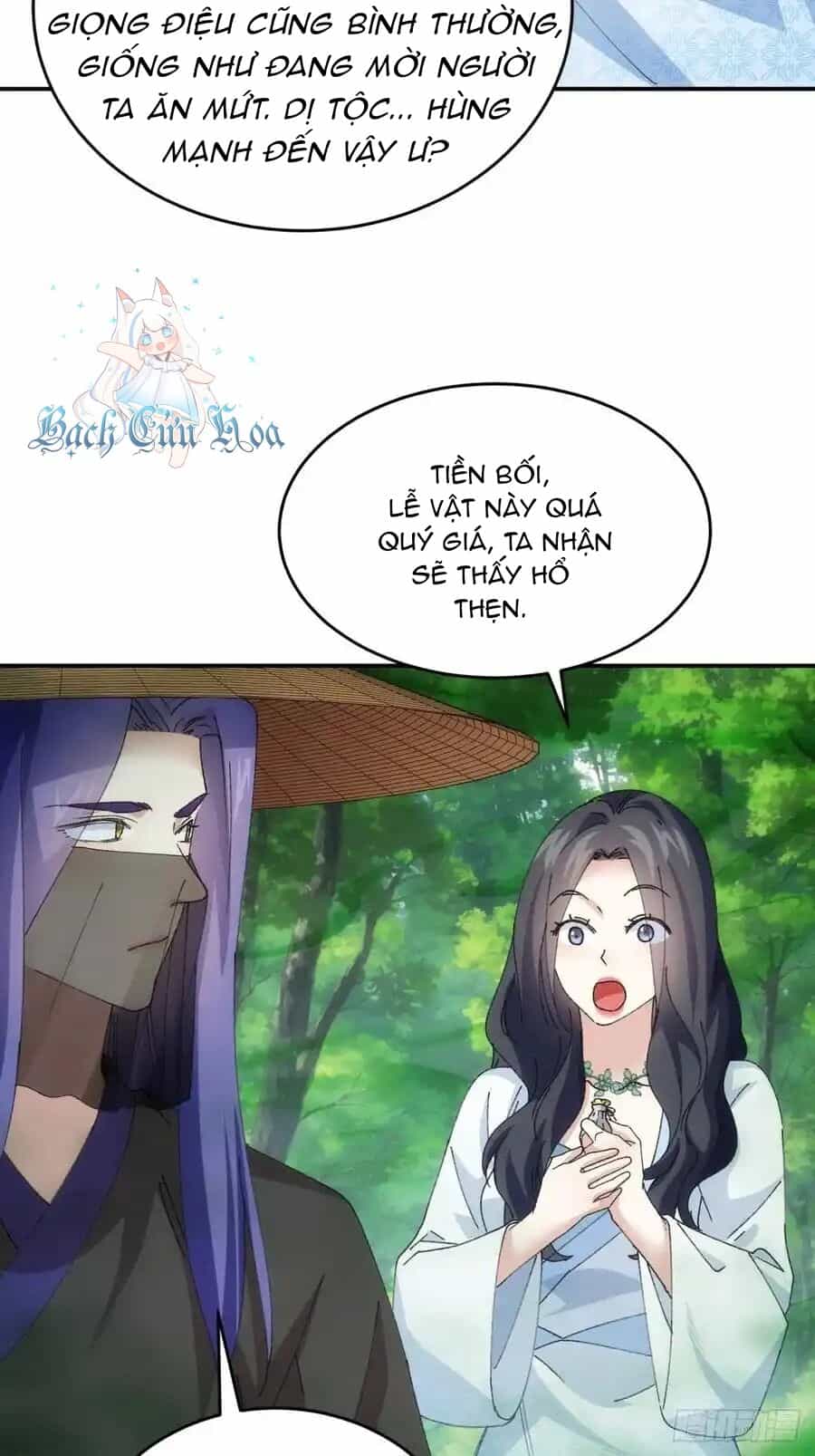 Ta Chính Là Không Theo Sáo Lộ Ra Bài - Chương 225 - ảnh 28