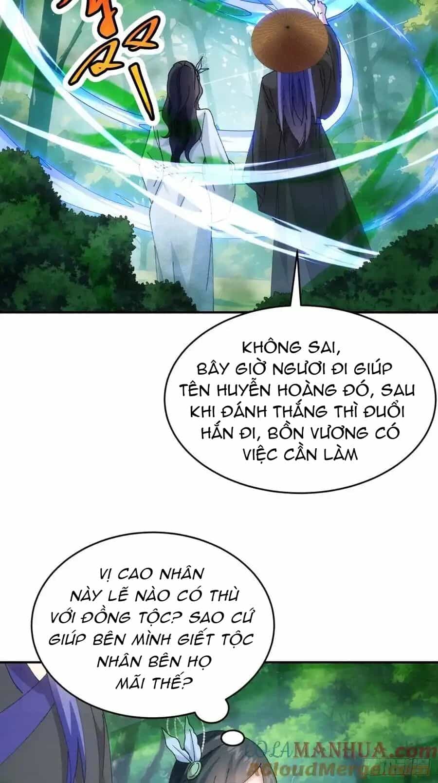 Ta Chính Là Không Theo Sáo Lộ Ra Bài - Chương 225 - ảnh 31