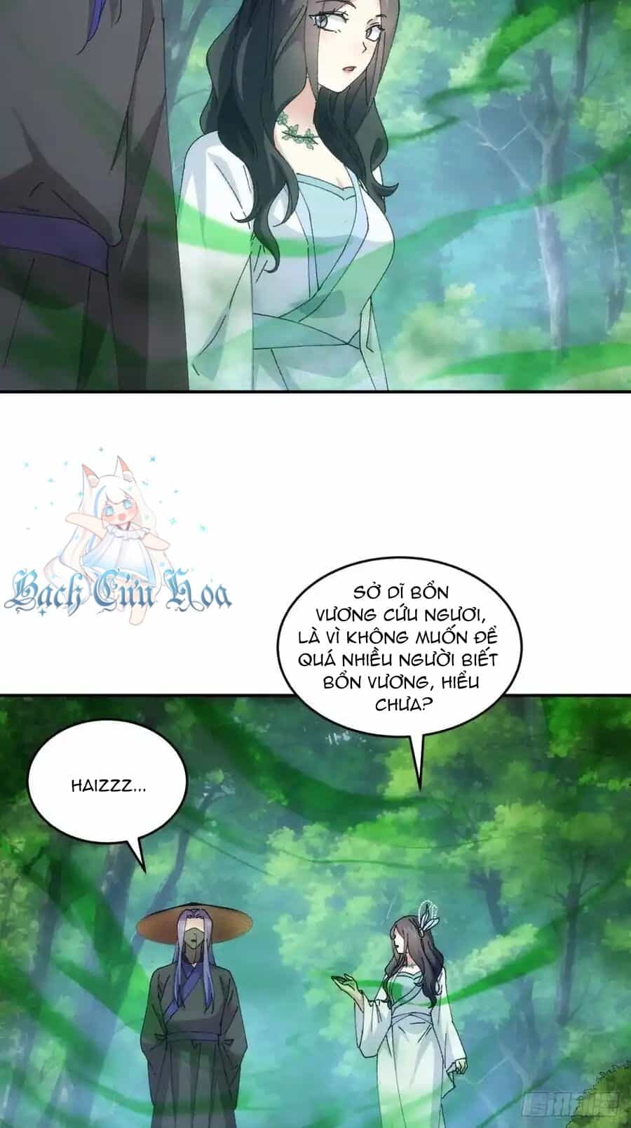 Ta Chính Là Không Theo Sáo Lộ Ra Bài - Chương 225 - ảnh 32